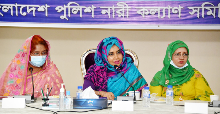 সর্বাধিক সদস্যের উপস্থিতিতে পুনাকের এজিএম