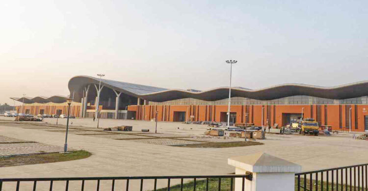 DITF to be held if Covid-19 situation improves: Commerce Minister