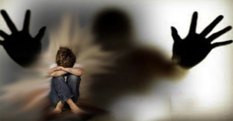 শিশু বলাৎকারের মামলায় মুয়াজ্জিন গ্রেফতার