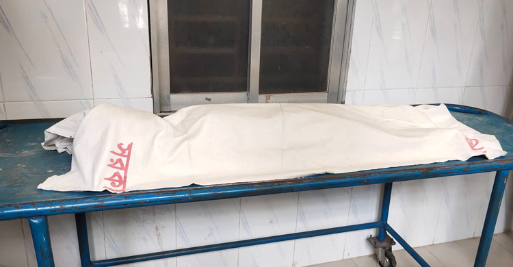 দাঁত তোলার ইনজেকশন পুশ করতেই খিঁচুনি দিয়ে মারা গেলো শিশু