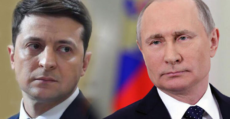 Russia-Ukraine peace talks commence