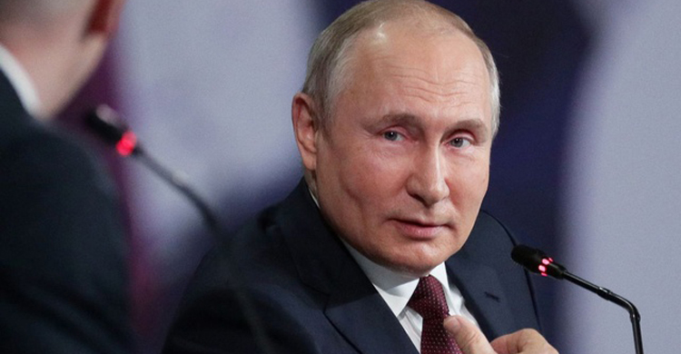 Putin says relations with US at lowest point in years
