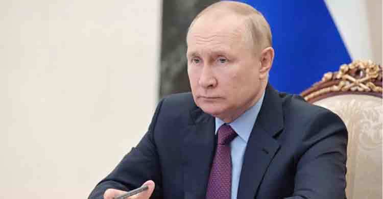 Russia bans Western investors from selling banking, key energy stakes