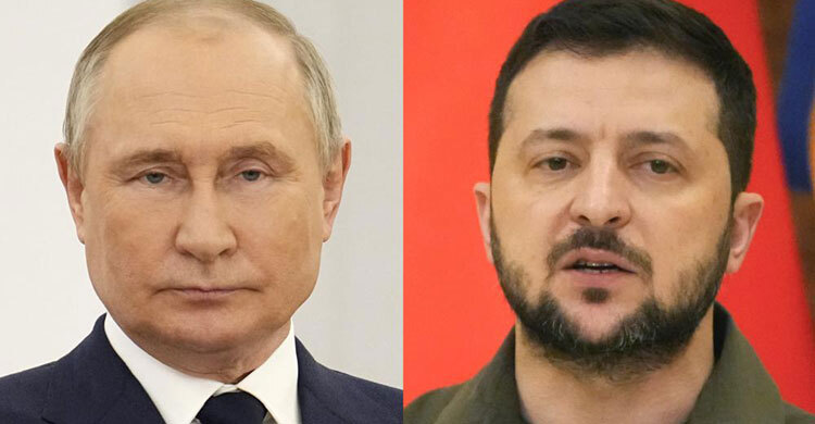 US, Western Europe fret over uncertain Ukraine war endgame