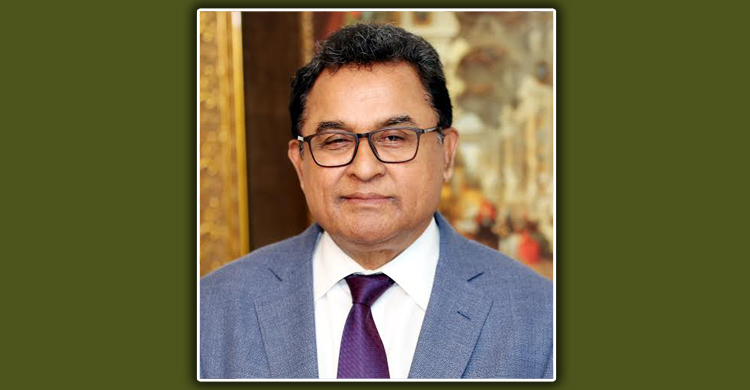 চিকিৎসা শেষে রাতে দেশে ফিরছেন অর্থমন্ত্রী