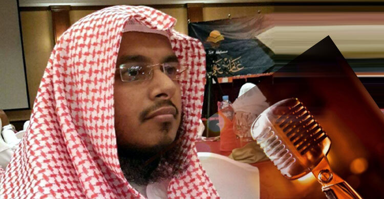 কাতার রেডিওতে বাংলাদেশি কারি মুহাম্মাদুল্লাহর কুরআন তেলাওয়াত