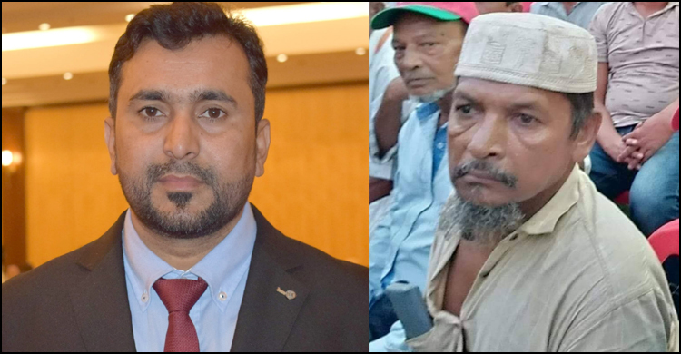 সেই ছাত্রলীগ নেতার দায়িত্ব নিতে চান কাতার প্রবাসী