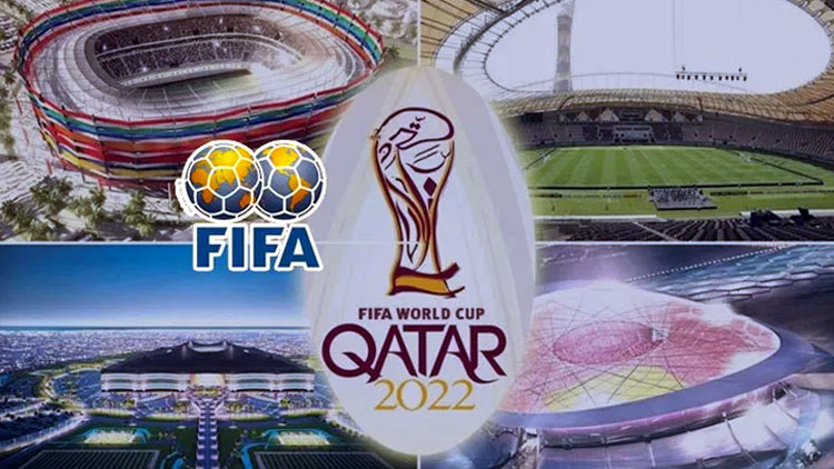 qatar World cup