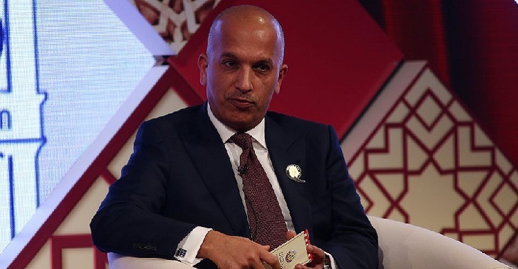 Qatar FM arrested over alleged embezzlement