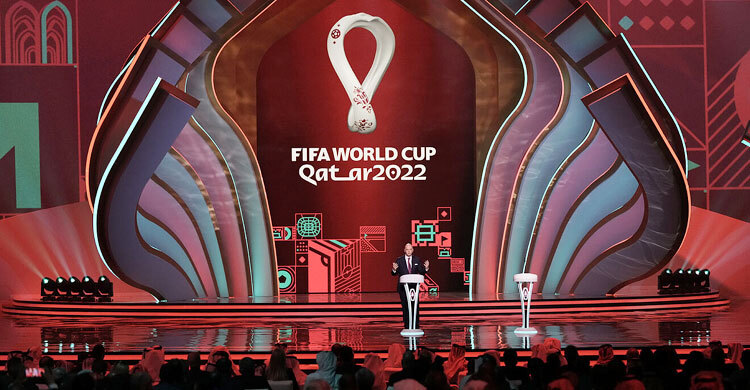 কাতার বিশ্বকাপ থেকে আয় হবে ৫৭ হাজার কোটি টাকা!