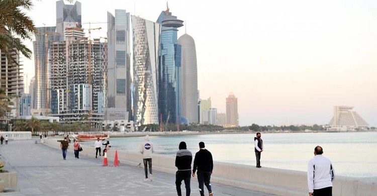 Qatar adds Bangladesh to exceptional red list