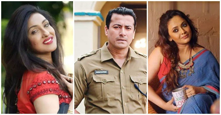 শুটিংয়ে ঘনিষ্ঠ দৃশ্য-চুম্বন না থাকায় চিন্তিত তারকারা