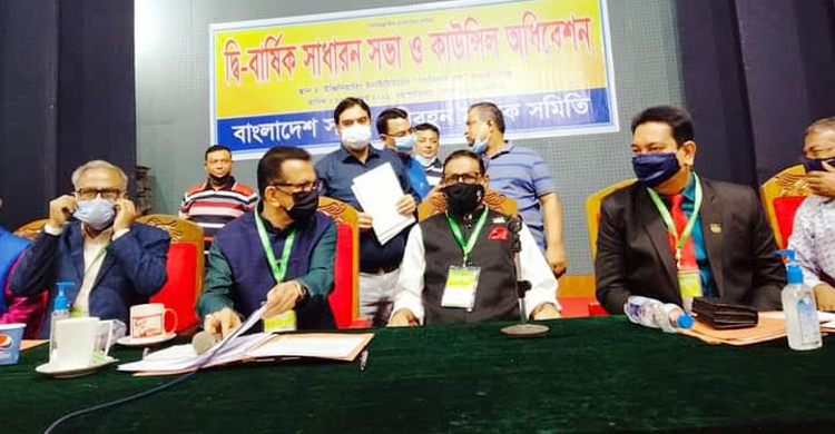 হাফ ভাড়ার বিষয়ে শিগগির যৌক্তিক সিদ্ধান্ত: কাদের