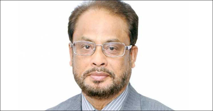 GM Quader tests positive for coronavirus