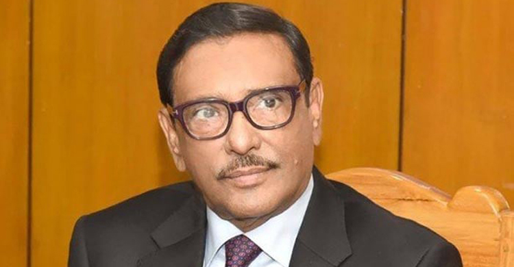 Quader off to Singapore for health check-up