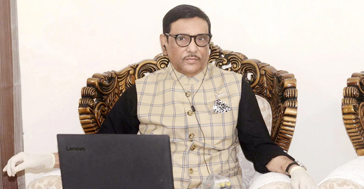 More COVID-19 vaccines will reach in time: Quader