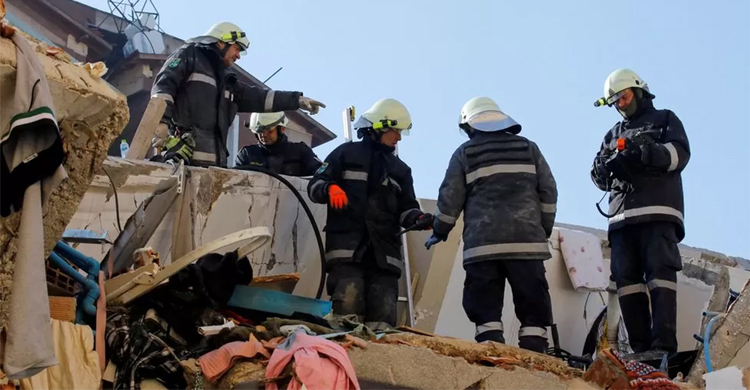 Turkey-Syria earthquake death toll passes 28,000