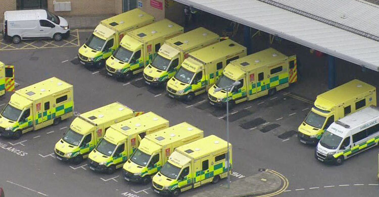 Covid: UK surge in cases an ‘extreme concern’