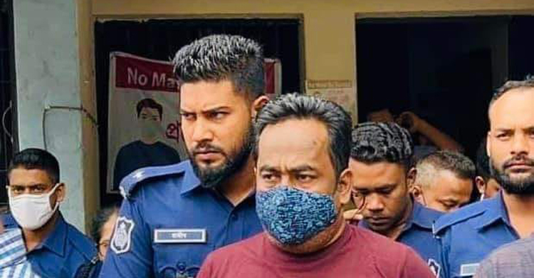 ডিজিটাল নিরাপত্তা আইনের মামলায় সাংবাদিক ফজলে এলাহীর জামিন