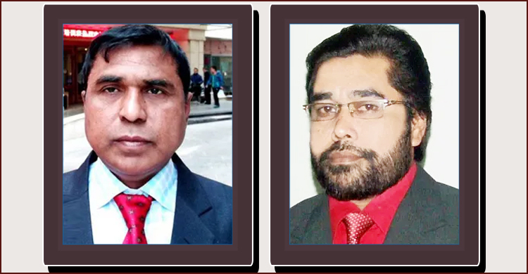 রাঙ্গামাটি প্রেস ক্লাবের সভাপতি রুবেল, সম্পাদক আনোয়ার