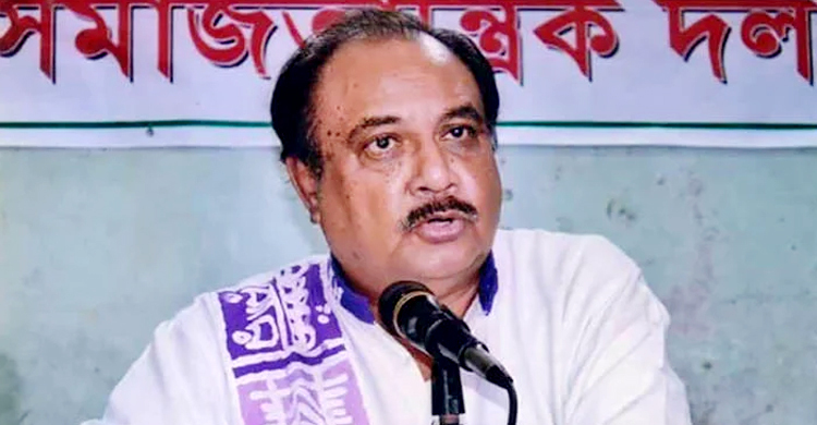 দায়ীদের দ্রুত গ্রেফতার, তদন্ত ও শ্বেতপত্র প্রকাশের দাবি রবের