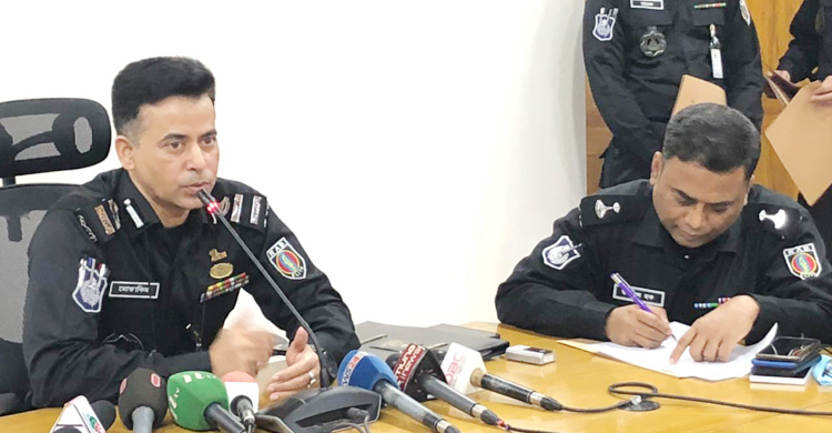 জঙ্গিরা স্বাভাবিক জীবনে ফিরলে সর্বাত্মক সহযোগিতার আশ্বাস র্যাবের