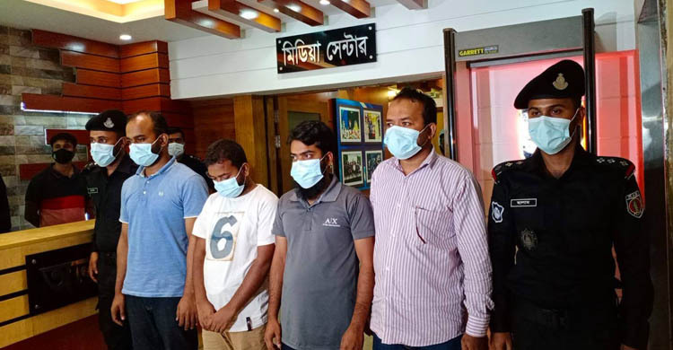 অবৈধ ভিওআইপির কারবার: সামনে আসছে অনেক প্রশ্ন