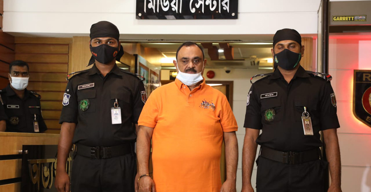 মসজিদের পাশে ক্লাব নিয়ে দ্বন্দ্বে খুন হন সোহেল চৌধুরী: র‍্যাব