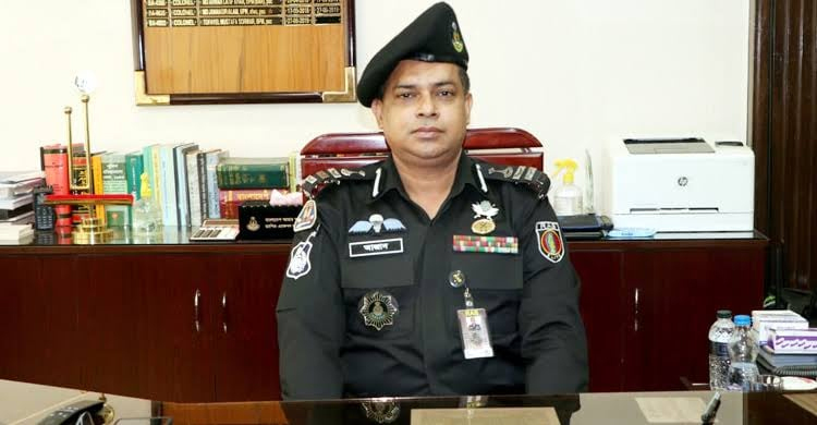 স্বাধীন বাংলাদেশে কিশোর গ্যাংয়ের অস্তিত্ব থাকবে না: র্যাব