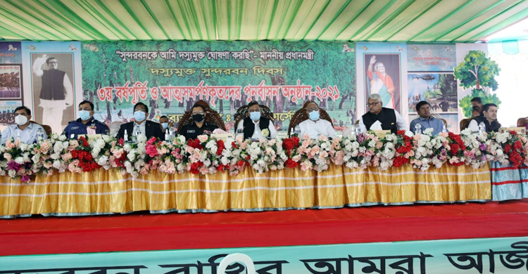 ফের জলদস্যুতা করলে কঠোর ব্যবস্থা