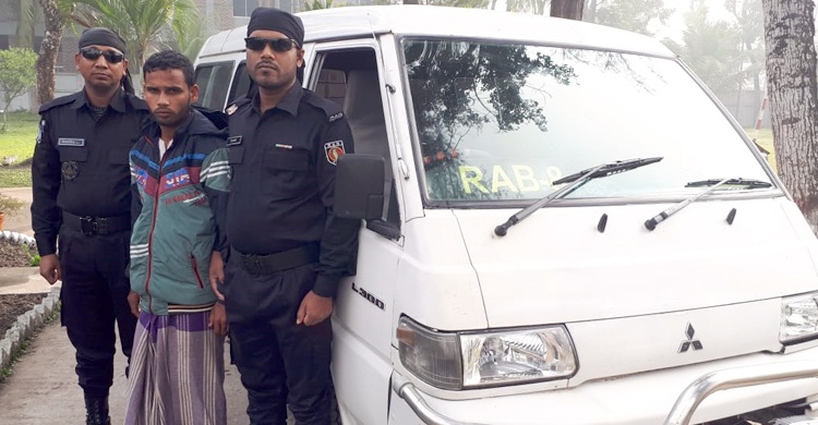 শ্যালিকার ইমো থেকে গোপন ভিডিও পাঠিয়ে ধরা খেল দুলাভাই