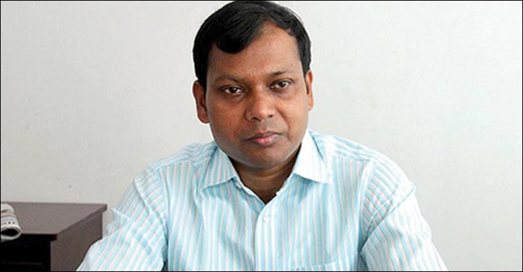 র‍্যাবের নির্বাহী ম্যাজিস্ট্রেট সারওয়ার আলমকে বদলি