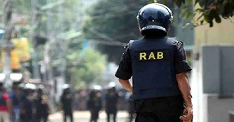 বর্তমান বিভাজনেই র্যাবে পদায়নের সুপারিশ