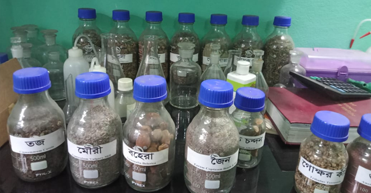 নারায়ণগঞ্জে ভেজাল ওষুধ উৎপাদনের দায়ে ৪ জনের কারাদণ্ড