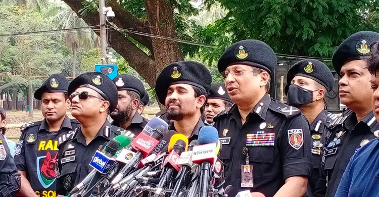 রমনায় বর্ষবরণে আকাশপথেও নিরাপত্তা দেবে র‌্যাব