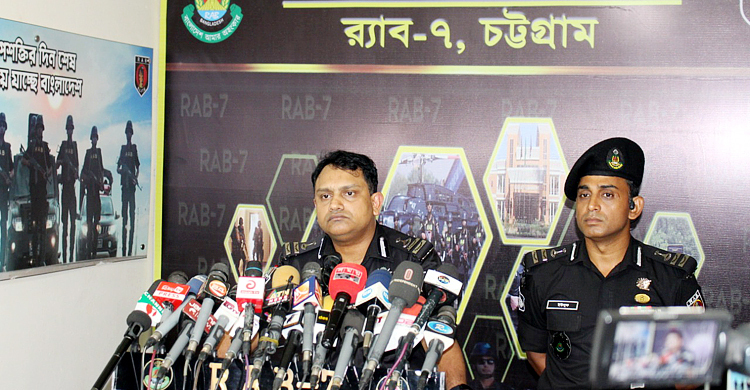 অপকর্মে বাধা দিলেই চড়াও হতেন কবির: র্যাব | শুক্রবার, ২০ মে ২০২২