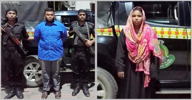ঋণের টাকা যোগাড়ে দু’বছরের মামাতো বোনকে অপহরণ