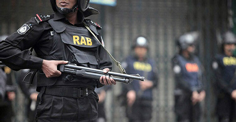 নতুন জঙ্গি সংগঠনের অর্থ-হিজরত বিষয়ক প্রধানসহ গ্রেফতার ৪