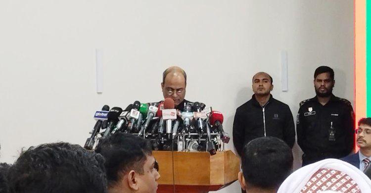 ধর্মের ভুল ব্যাখ্যায় ঘর ছাড়েন ৯ তরুণ-তরুণী: র‌্যাব এডিজি