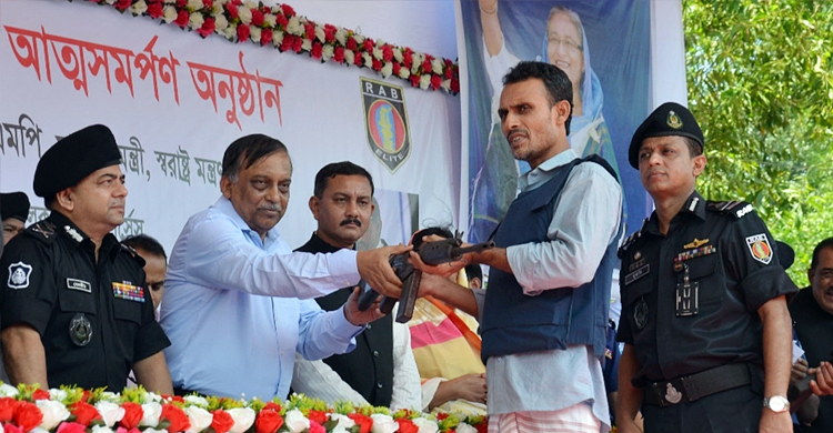 দস্যুমুক্ত সুন্দরবনের চার বছর, নেই কোনো আয়োজন