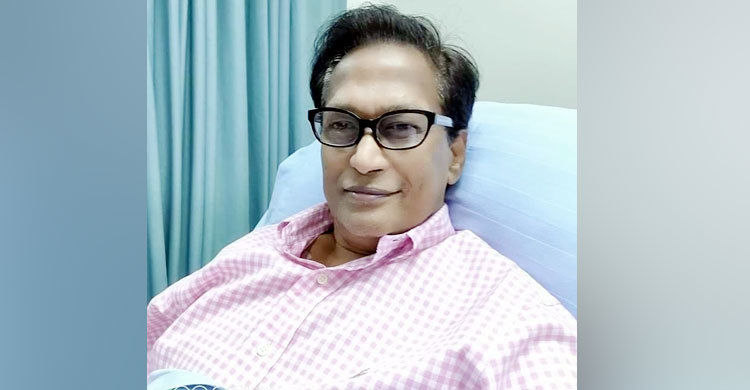 সাবেক ফুটবলার গোলাম রাব্বানী হেলাল আর নেই