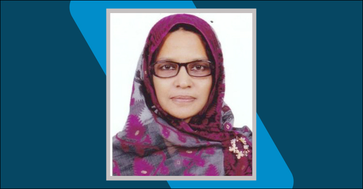 রাবার বোর্ডে নতুন চেয়ারম্যান