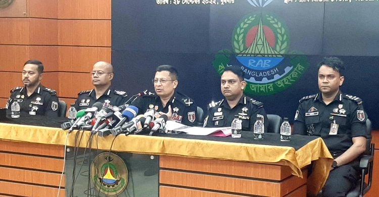 Police will work under EC during polls: Outgoing RAB DG