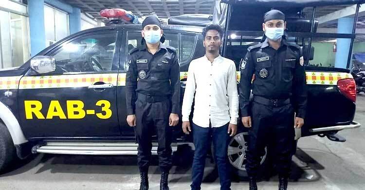 শিক্ষার্থী মাইনুদ্দিনের মৃত্যু: সুপারভাইজার-হেলপারের স্বীকারোক্তি