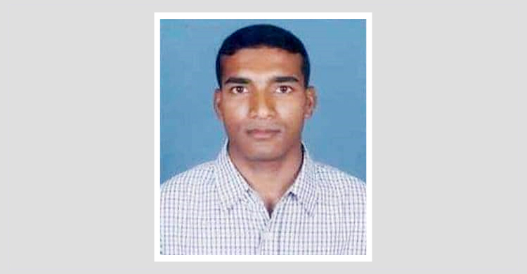 বাঁচতে চান ব্রেন স্ট্রোক করা মোসাব্বেরুল