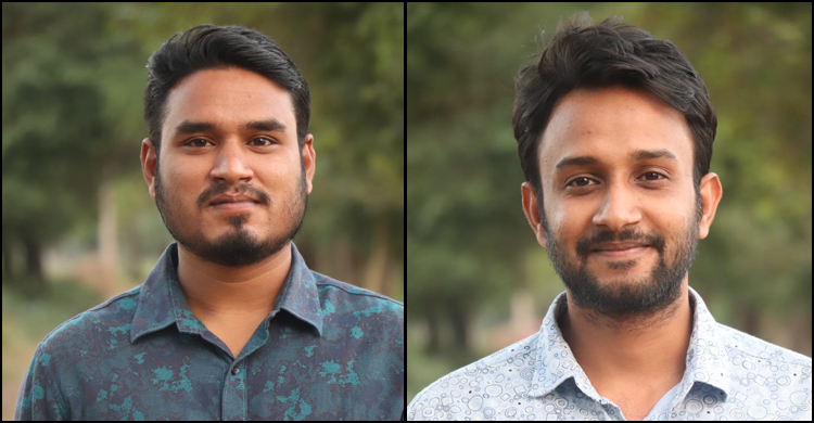 রাবি রিপোর্টার্স ইউনিটির সভাপতি রাশেদ সম্পাদক রিয়াদ
