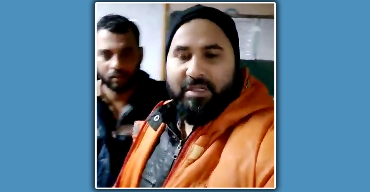 ইউক্রেন বন্দরে ১১ দিন আটকে আছে টাঙ্গাইলের রবিউল