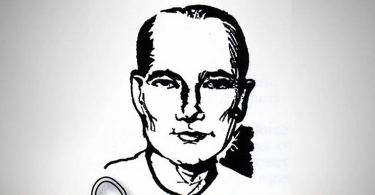 গীতিকবি রাধারমণ দত্তের ১০৫তম মৃত্যুবার্ষিকী আজ