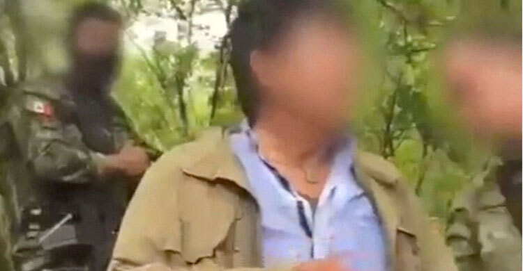 Mexican drugs lord Rafael Caro Quintero arrested