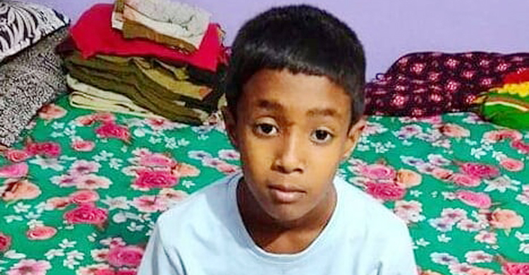 ৫ লাখ টাকা হলেই ভালো হবে রাফাতের দুই ভালভ